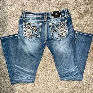 Miss Me Jeans Size 28♥️